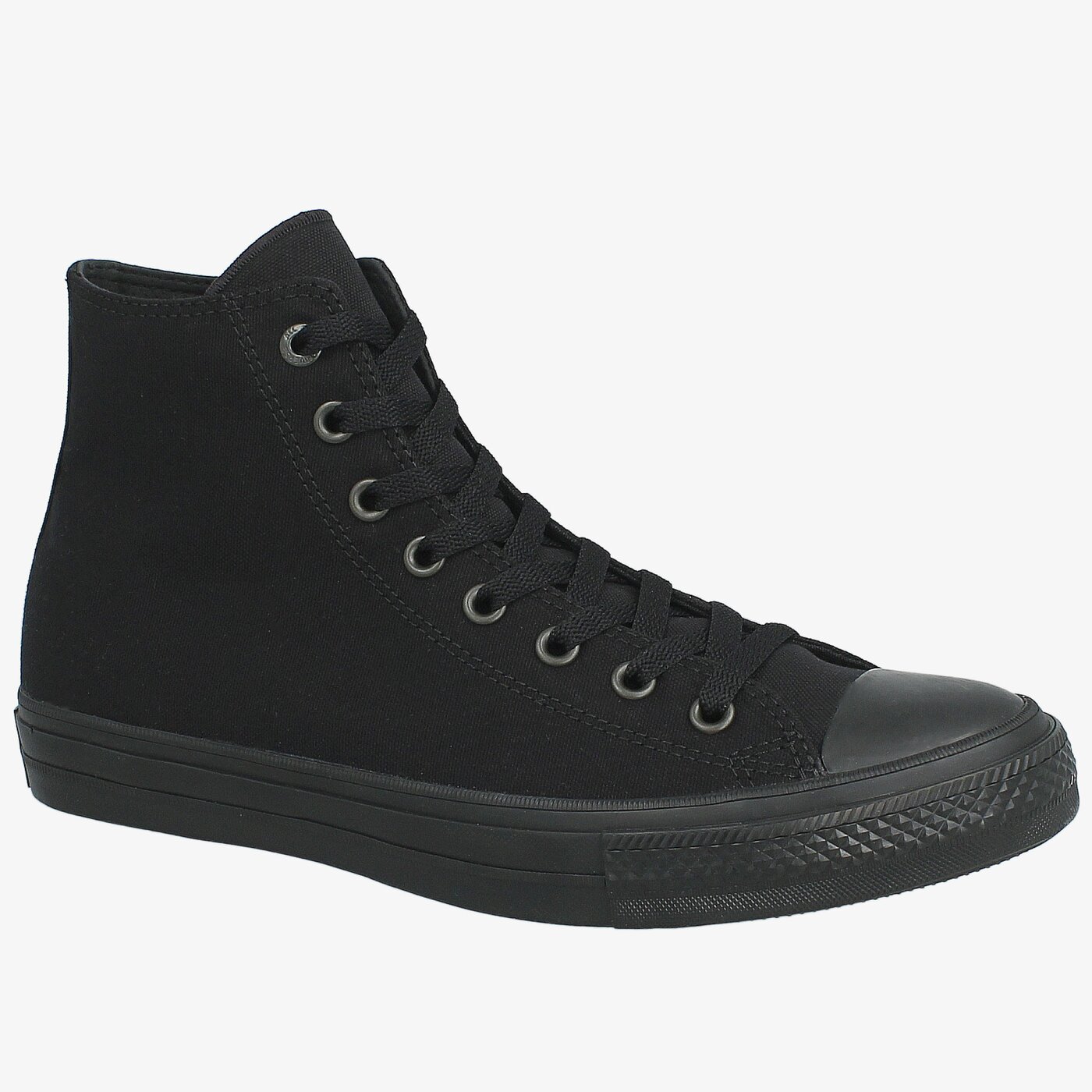 Мъжки маратонки CONVERSE CHUCK TAYLOR II 151221c цвят черен