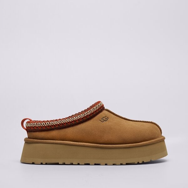 Дамски кежуал UGG TAZZ 1122553-che цвят кафяв