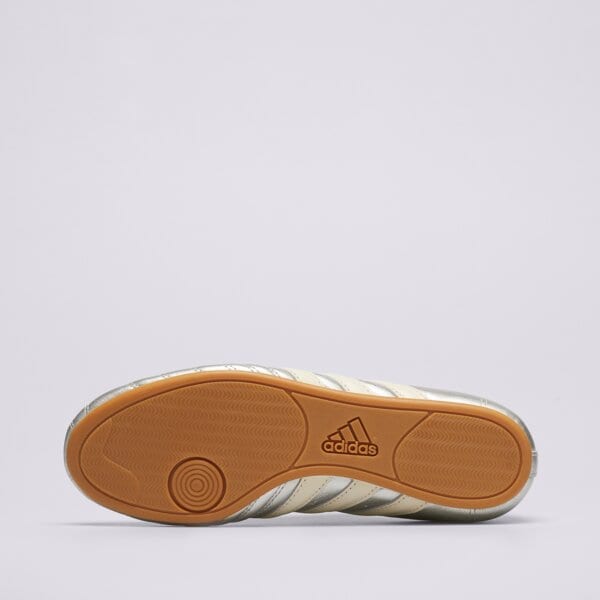 Дамски маратонки ADIDAS TEAKWONDO js4023 цвят сребърен