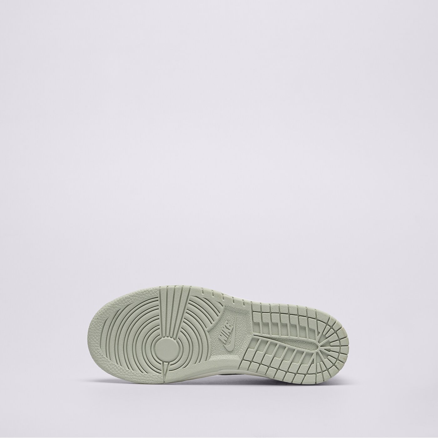 Детски маратонки NIKE DUNK LOW BP fb9108-124 цвят зелен