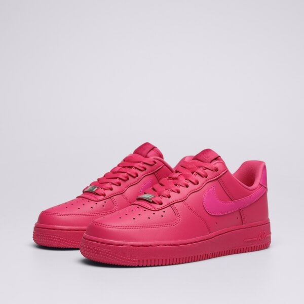 Дамски маратонки NIKE WMNS AIR FORCE 1 '07 REC dd8959-600 цвят розов