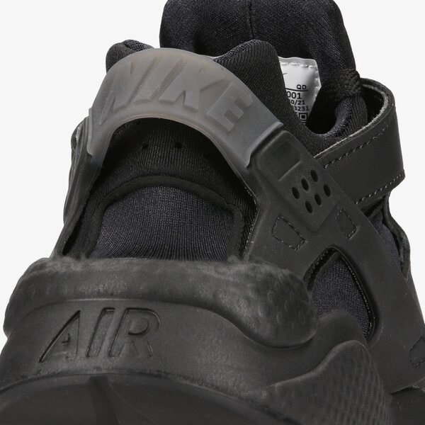 Дамски маратонки NIKE AIR HUARACHE  dh4439-001 цвят черен