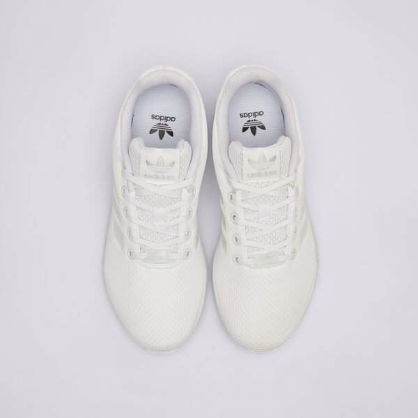 Детски маратонки ADIDAS ZX FLUX  g54574 цвят бял