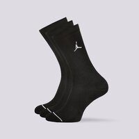 JORDAN ЧОРАПИ U J EVERYDAY CUSH POLY CREW 3PR