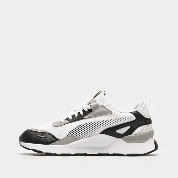 Мъжки маратонки PUMA RS 3.0 ESSENTIALS 39261103 цвят бял