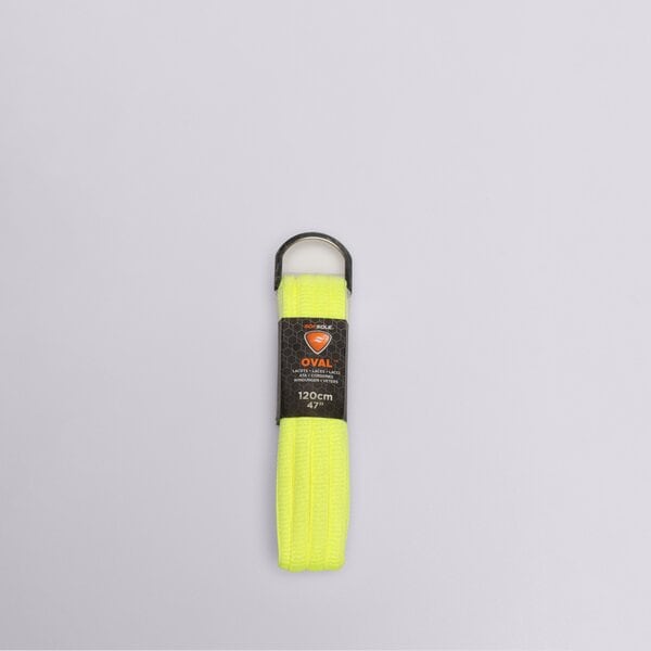  SOF SOLE ВРЪЗКИ OVAL 66117-311099s цвят жълт