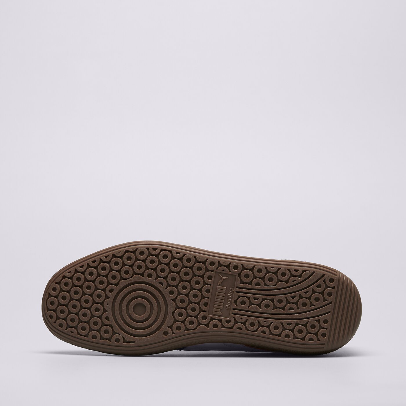 Мъжки маратонки PUMA PALERMO VINTAGE UPDATE 40136402 цвят син