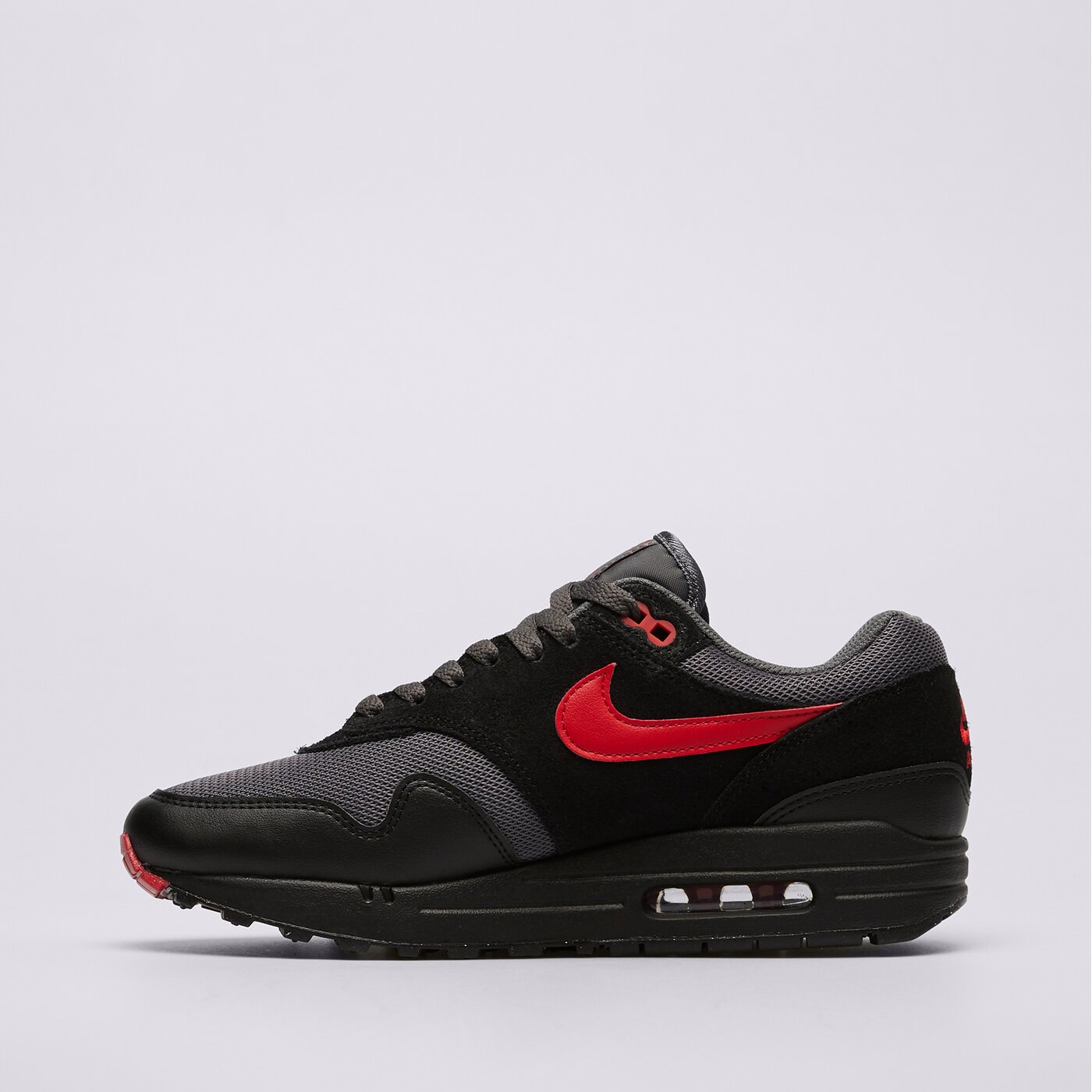 Мъжки маратонки NIKE AIR MAX 1 ESS fz5808-008 цвят черен