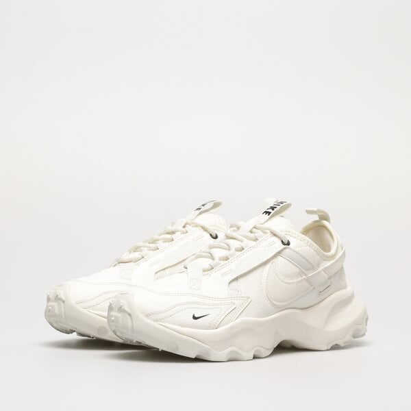 Дамски маратонки NIKE TC 7900 dd9682-100 цвят кремав