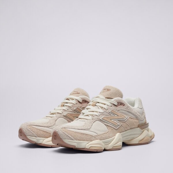 Дамски маратонки NEW BALANCE U9060CCB u9060ccb цвят бежов