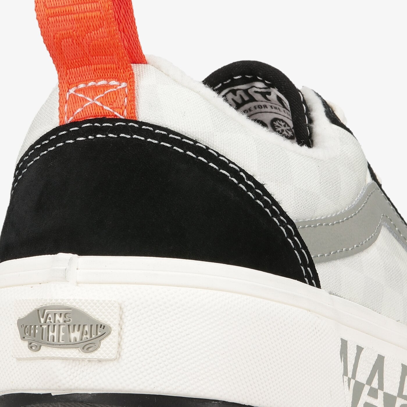 Дамски маратонки VANS UA OLD SKOOL MTE-1 vn0a5i128s81 цвят многоцветен