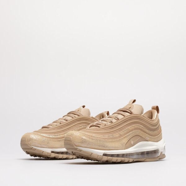 Дамски маратонки NIKE AIR MAX 97 fb1289-200 цвят златен