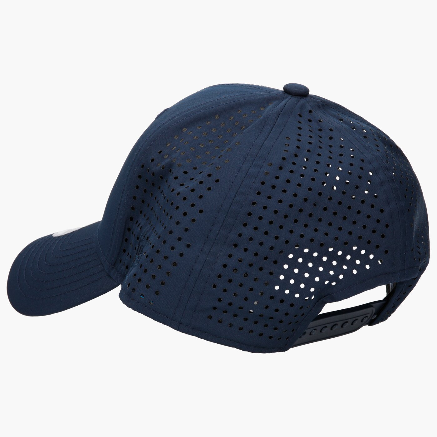 Мъжка шапка с козирка NEW ERA ШАПКА FEATHER PERF 9FORTY LA DODGERS LOS ANGELES DOD 11871532 цвят тъмносин