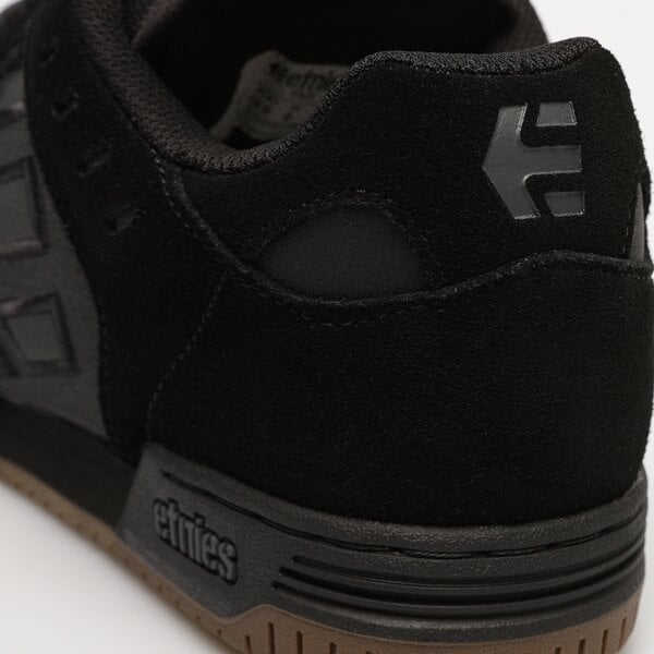 Мъжки маратонки ETNIES FAZE 4101000537544 цвят черен