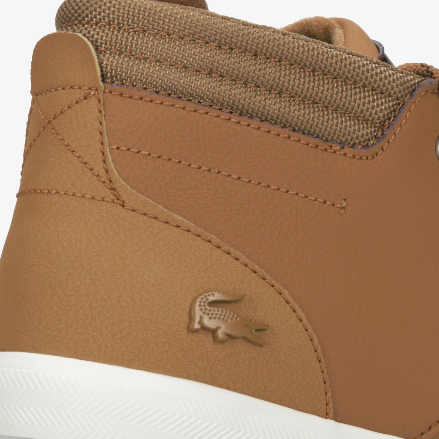 Мъжки маратонки LACOSTE ESPARRE WINTER C 319 1 CMA 738cma00301x6 цвят кафяв