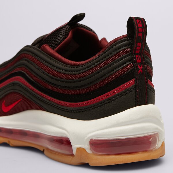 Мъжки маратонки NIKE AIR MAX 97 921826-022 цвят черен