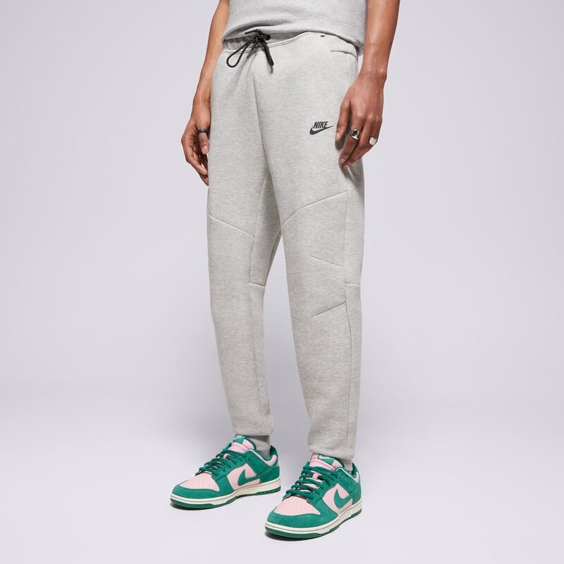 NIKE ПАНТАЛОНИ M NK TCH FLC JGGR