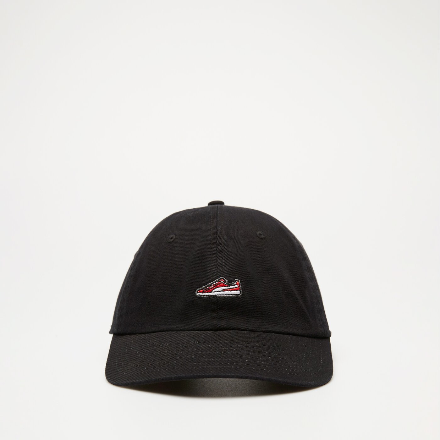 Дамска шапка с козирка PUMA ШАПКА PRIME DAD CAP 024605 01 цвят черен