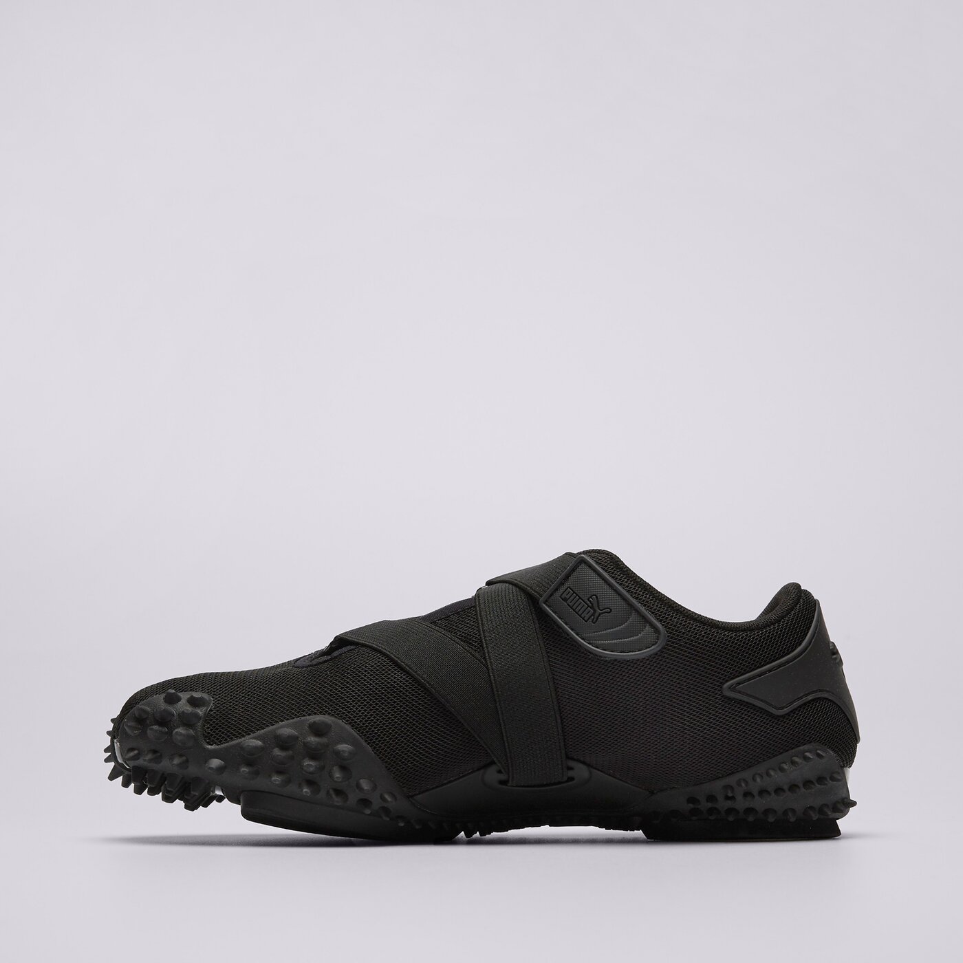 Дамски маратонки PUMA MOSTRO OG PRIME 40320604 цвят черен