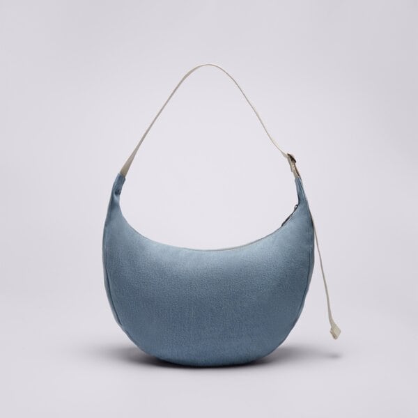 Дамска чанта за кръст LEVI'S ЧАНТА LFA LW BAGS HANDBAG LIGHT INDIGO 002h3-0001 цвят син