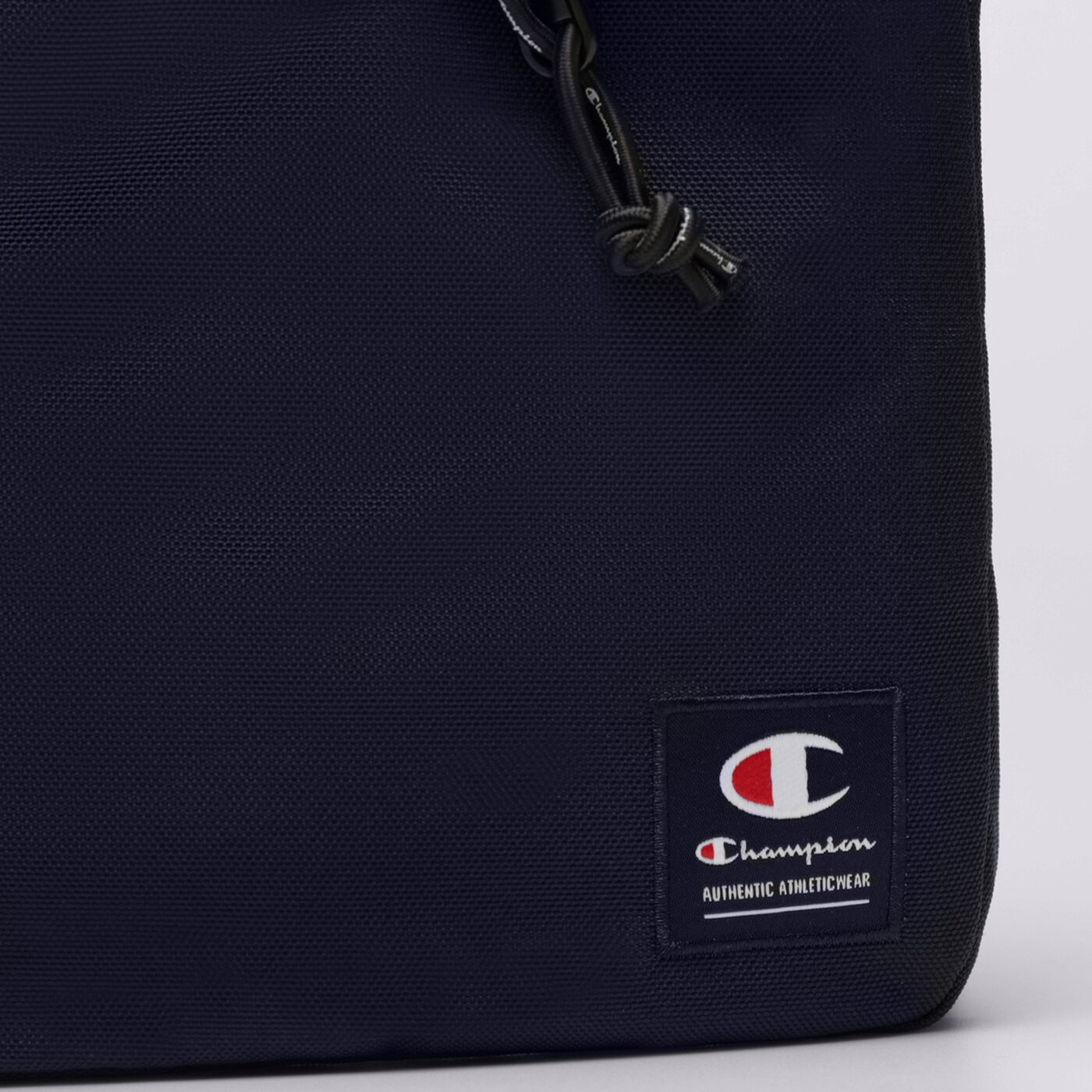 Дамска чанта за кръст CHAMPION ЧАНТА SMALL ЗА РАМО 802352bs501 цвят тъмносин