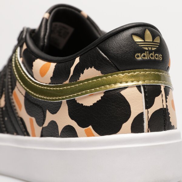 Дамски маратонки ADIDAS BRYONY W gw2264 цвят многоцветен