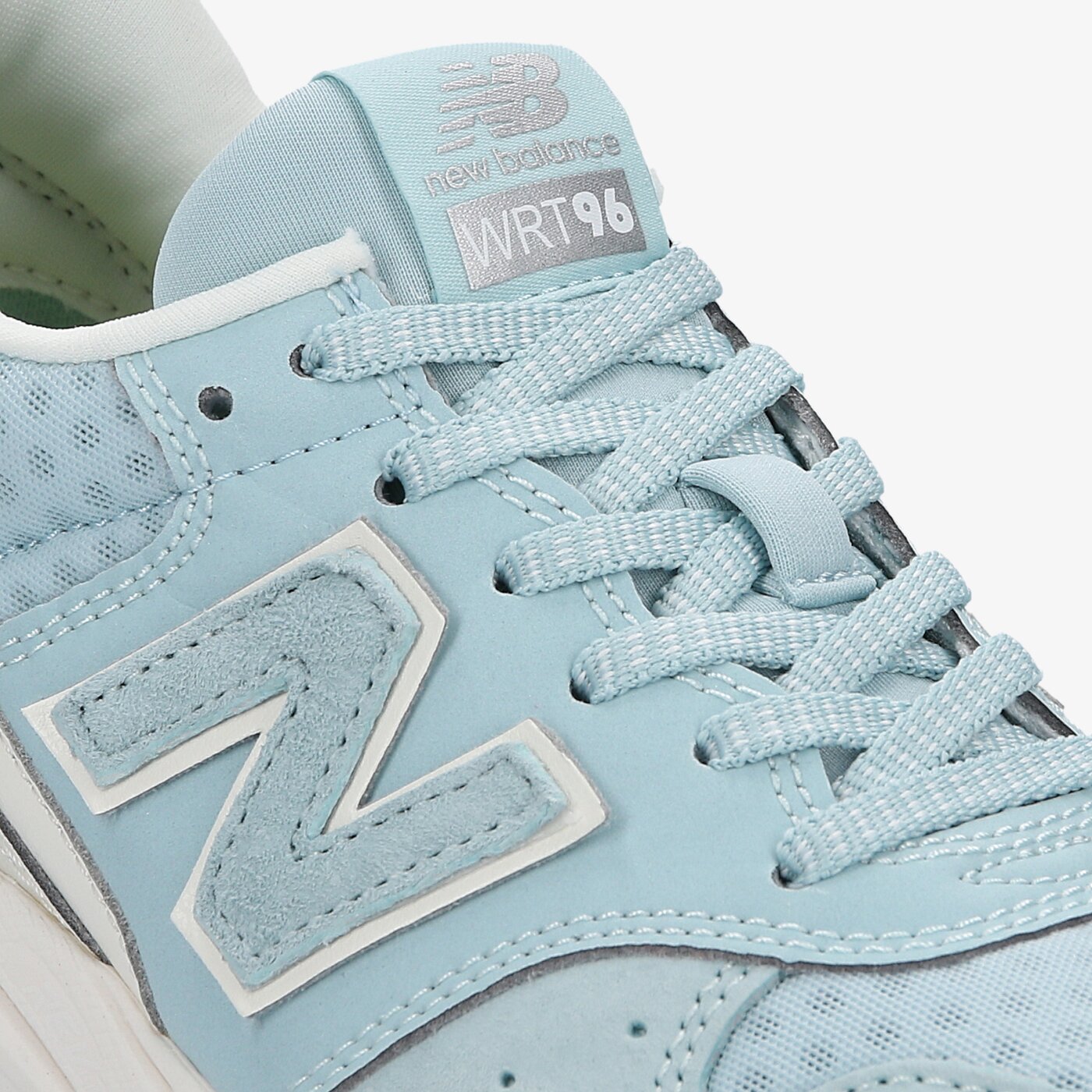 Дамски маратонки NEW BALANCE WRT96MB wrt96mb цвят син