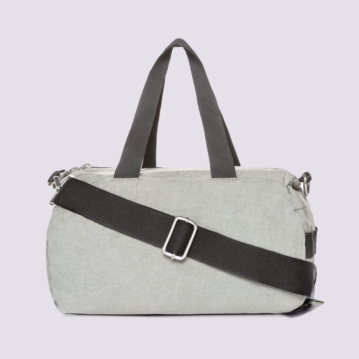 Дамски сак ELLESSE ЧАНТА CASSETO MINI BARREL BAG sana2554011 цвят черен