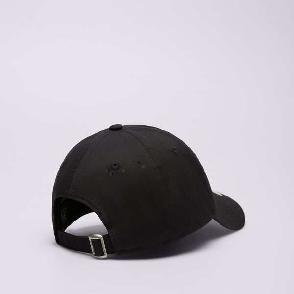 Мъжка шапка с козирка NEW ERA ШАПКА MINI LOGO 920 NYY NEW YORK YANKEES 60675526 цвят тъмносин