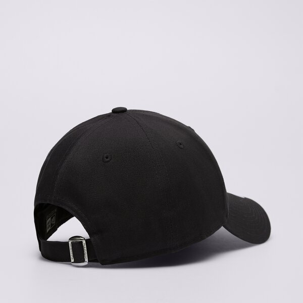 Мъжка шапка с козирка NEW ERA ШАПКА OUTLINE 940 NYY NEW YORK YANKEES 60675523 цвят тъмносин