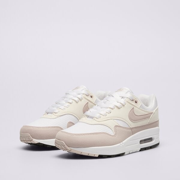 Дамски маратонки NIKE AIR MAX 1 dz2628-106 цвят бежов