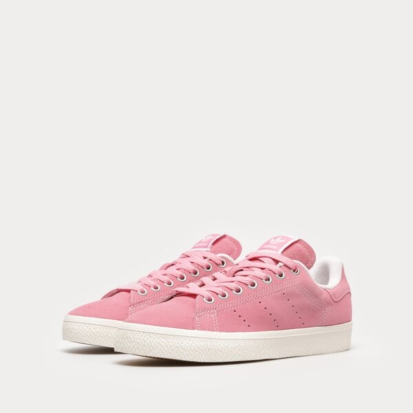 Детски маратонки ADIDAS STAN SMITH B-SIDE J ig7675 цвят розов