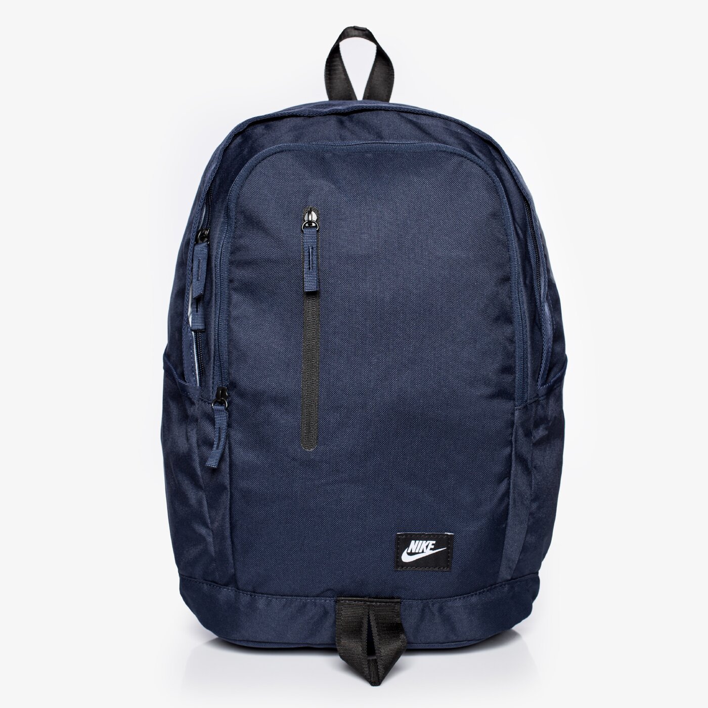 Детска раница NIKE РАНИЦА ALL ACCESS SOLEDAY SOL ba4857-451 цвят син