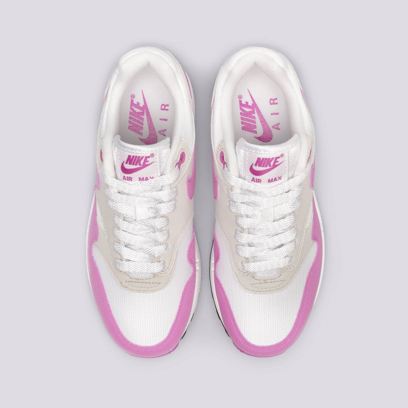 Дамски маратонки NIKE AIR MAX 1 '87 dz2628-001 цвят розов