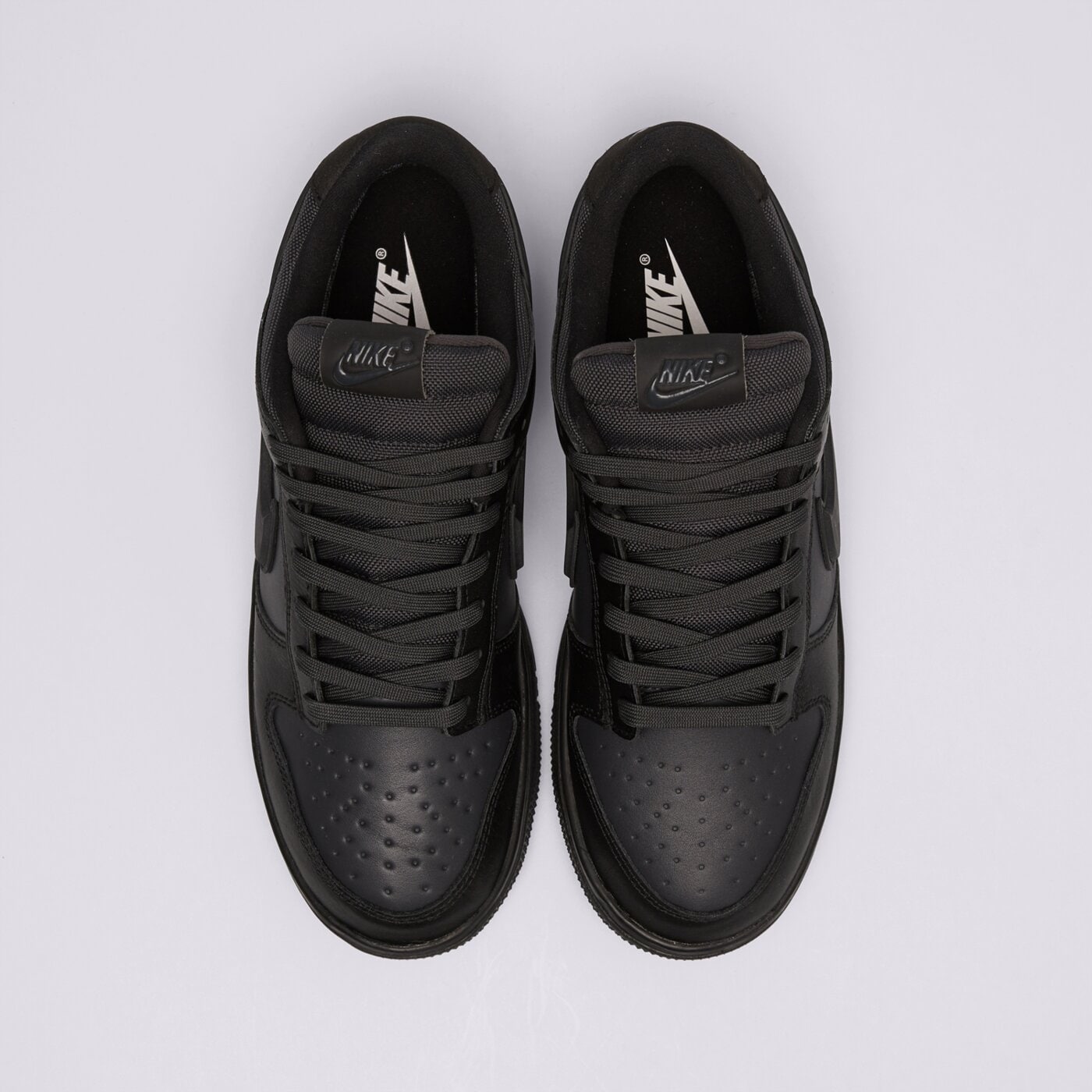 Мъжки маратонки NIKE DUNK LOW GTX hq2053-001 цвят черен