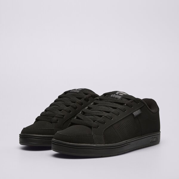 Мъжки маратонки ETNIES KINGPIN  4101000091003 цвят черен