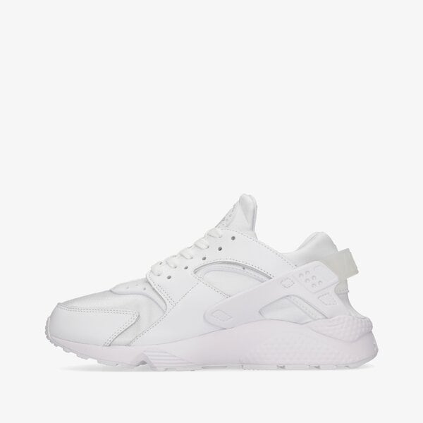 Мъжки маратонки NIKE AIR HUARACHE  dd1068-102 цвят бял