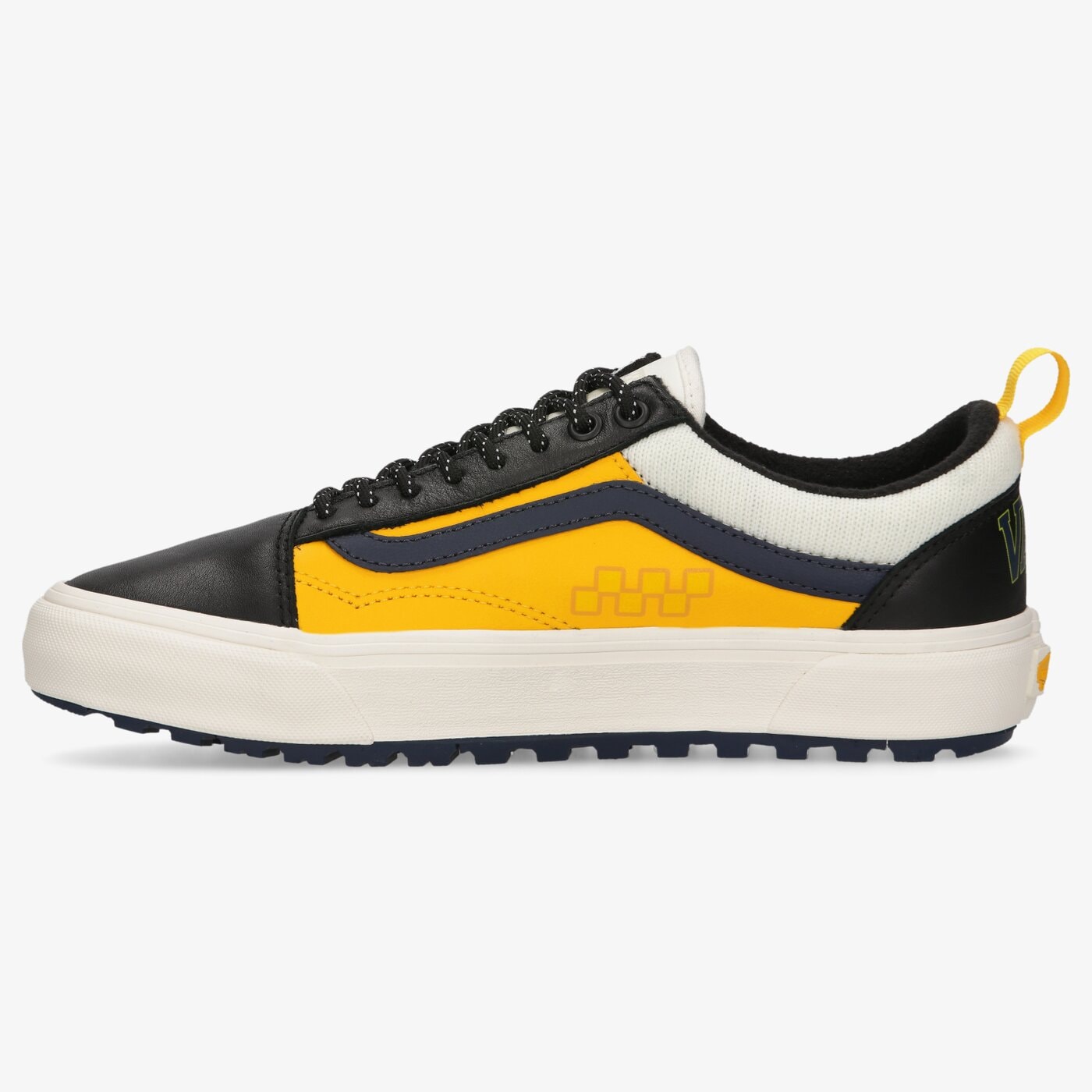 Мъжки маратонки VANS OLD SKOOL MTE-1 vn0a5i1297s1 цвят черен