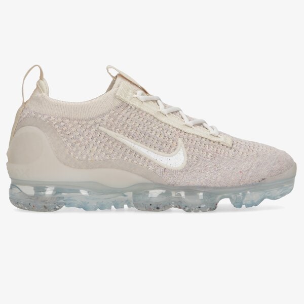 Дамски маратонки NIKE AIR VAPORMAX 2021 FK dc9454-101 цвят бежов