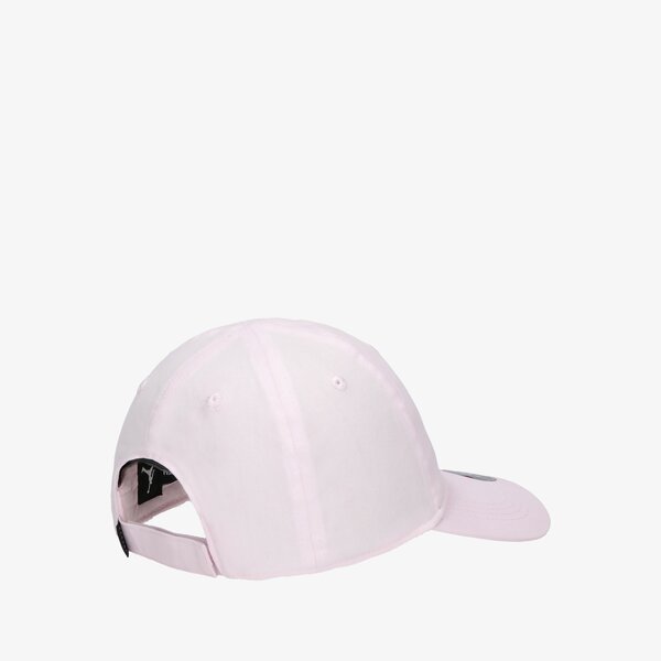 Дамска шапка с козирка JORDAN ШАПКА HBR STRAPBACK 9a0569-a9y цвят розов