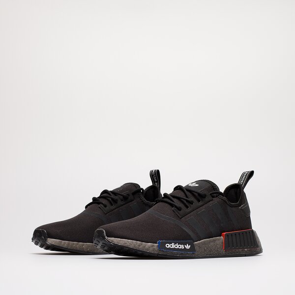 Мъжки маратонки ADIDAS NMD_R1 gx6978 цвят черен