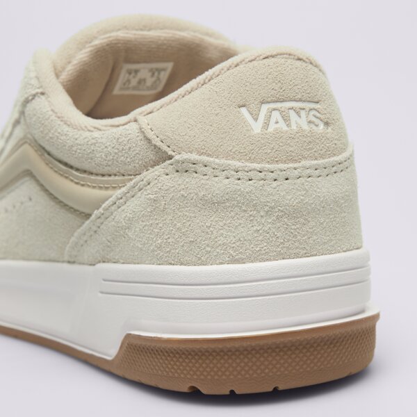 Дамски маратонки VANS HYLANE vn000d81bys1 цвят бежов
