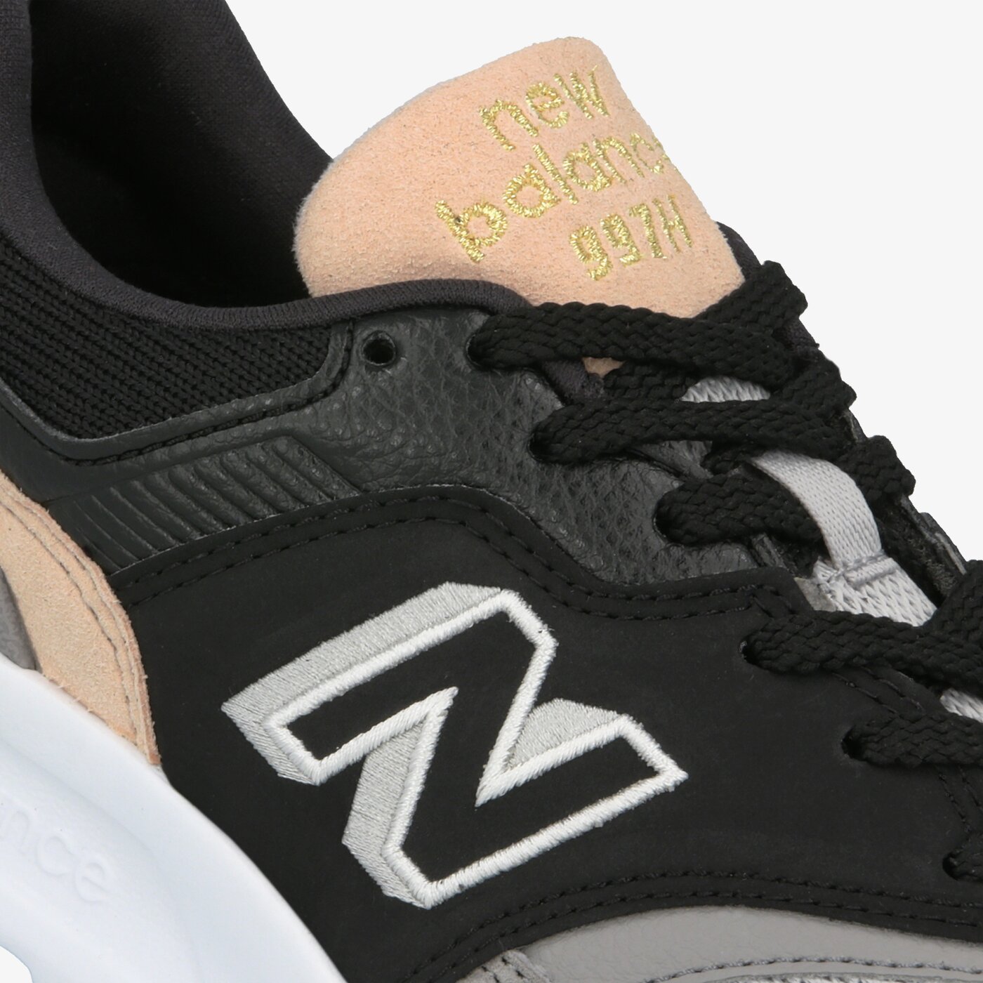 Дамски маратонки NEW BALANCE CW997HAL cw997hal цвят черен