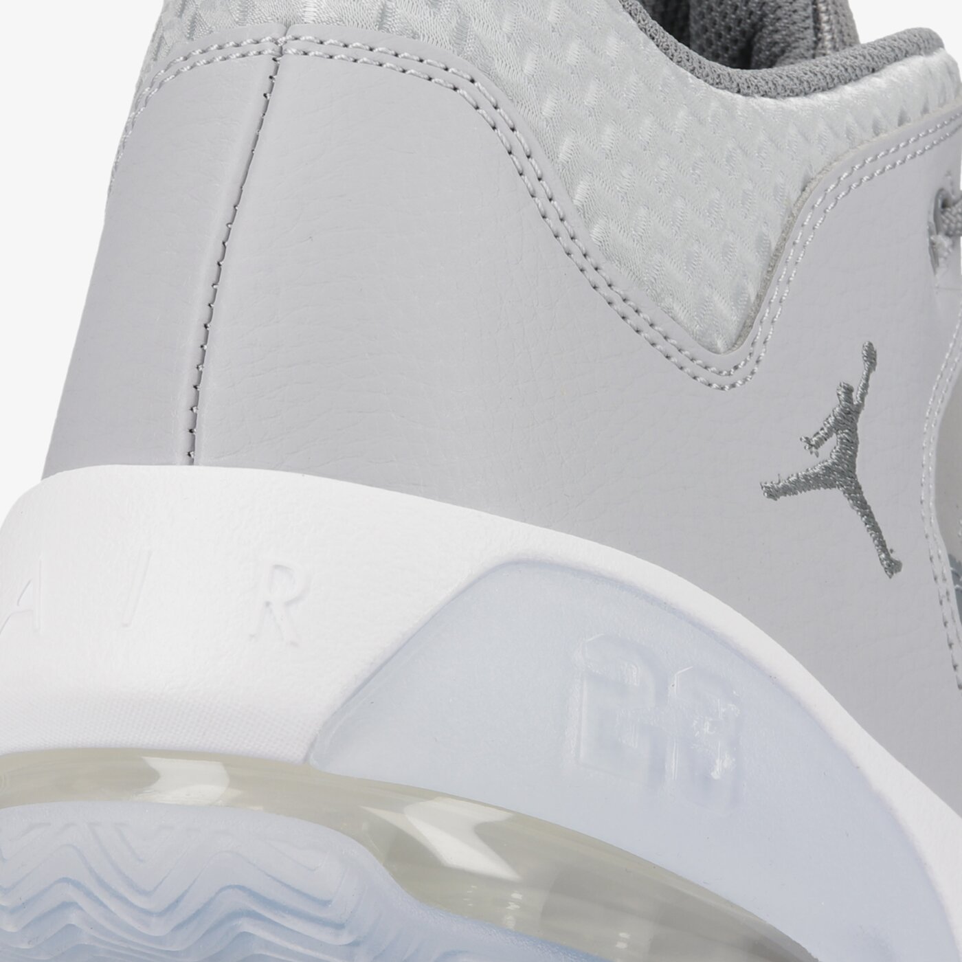 Мъжки маратонки JORDAN MAX AURA 3  cz4167-005 цвят сив