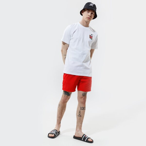 Мъжка тениска NIKE ТЕНИСКА M NSW TEE SHOEBOX dd1260-100 цвят бял