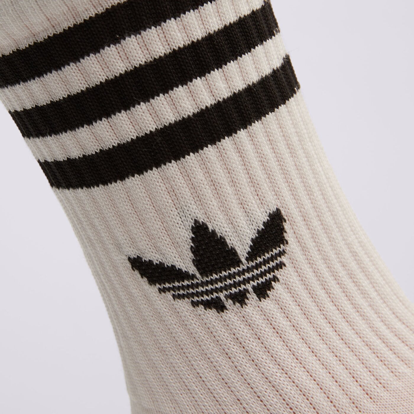 Дамски чорапи ADIDAS ЧОРАПИ 3S CREW S 3P jv7403 цвят многоцветен