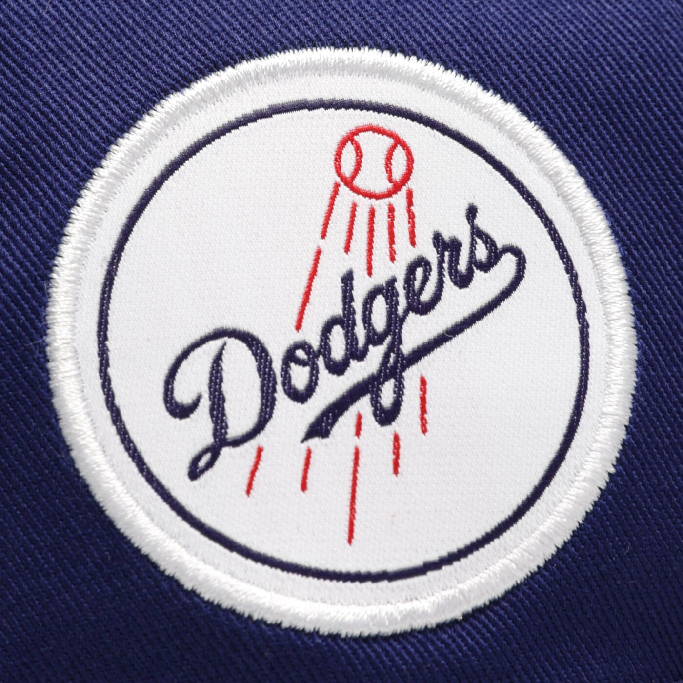 Мъжка шапка с козирка NEW ERA ШАПКА SIDE PATCH 940 LA DODGERS LOS ANGELES DODGERS 60364396 цвят син