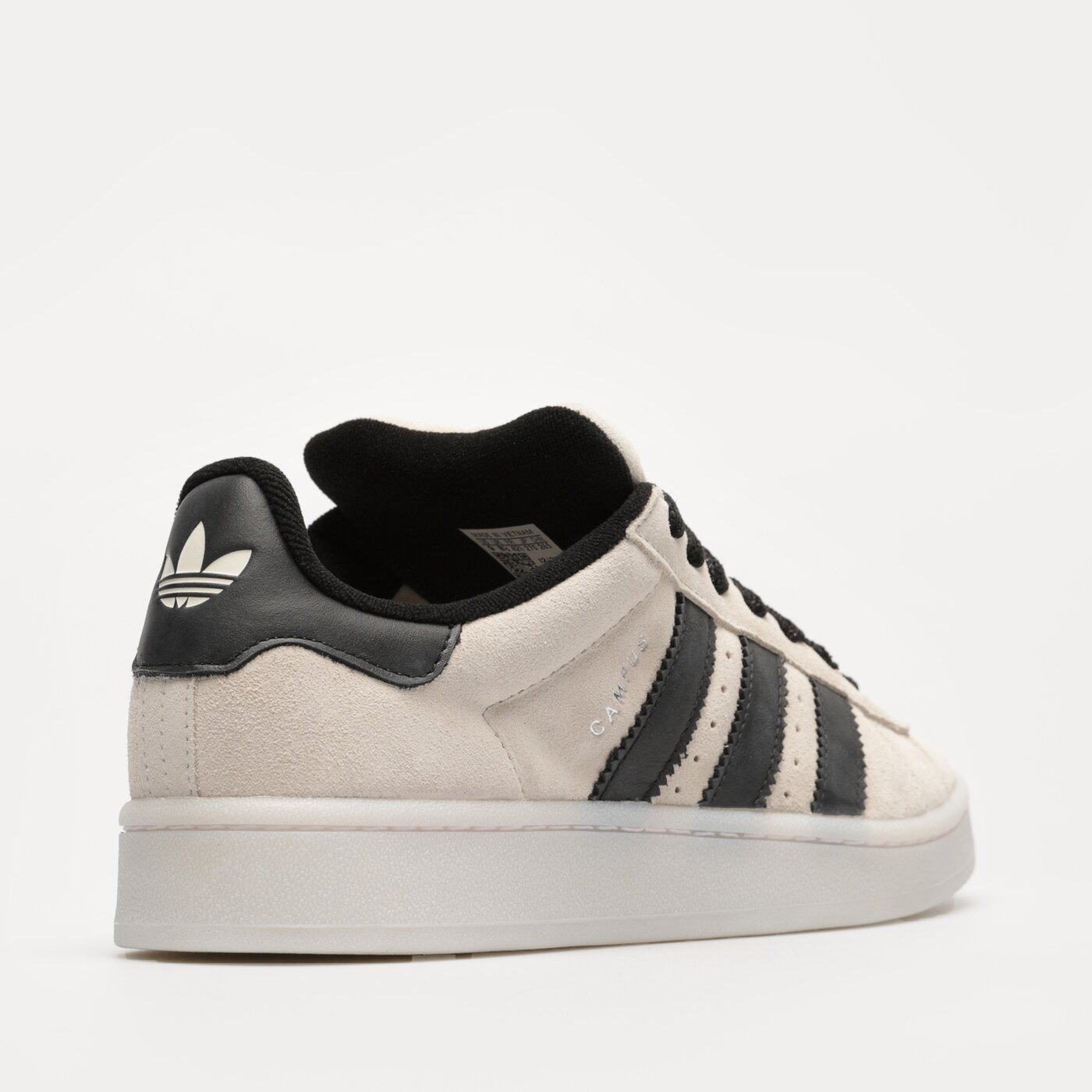 Мъжки маратонки ADIDAS CAMPUS 00S hq8711 цвят сив