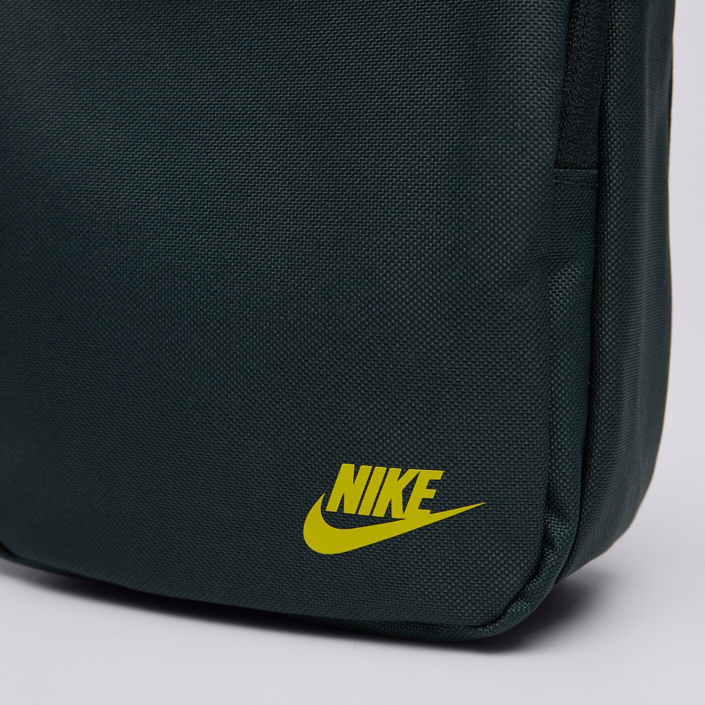 Дамски сак NIKE ЧАНТА NK HERITAGE CROSSBODY db0456-328 цвят син