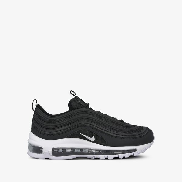 Детски маратонки NIKE AIR MAX 97  921522-001 цвят черен